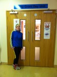 Dee's Marathon Journey