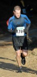 Chris's Charity Challenge 2009