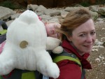 Jo's Santa Dash (or Dawdle)