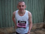 Trev Great North Run