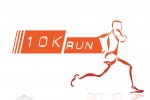 Hampton Court 10k Run