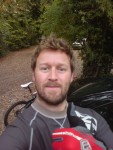 Sponsored abseil