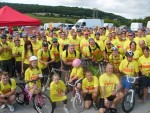 50km Ride For Leukaemia Research