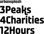 3 Peaks 4 Charities 12 hours