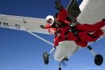 10,000 ft Sky Dive & Sponsored Swim