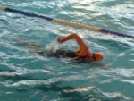 Triathlon for Amani