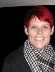 clare jumps to give back