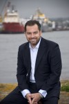Howard Woodcock is doing The Yorkshire Three Peaks Challenge