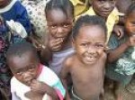 Zoe Goes To Kenya