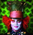 Mad Hatter Tea Party