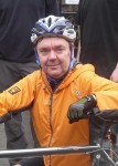 ‘End to End’ Bike Ride