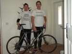 St.neot to St.neots cycle ride