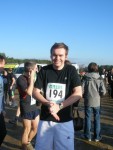 Bish does the Grim 8 Mile off-road challenge