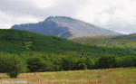 Advocacy Climbs Ben Nevis