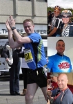 Hayling to Holland Bike Ride to Support Vulnerable Young People
