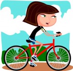 Mansell Thames Valley do the London to Oxford Bike Ride