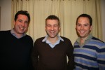Team S10 Run London Marathon