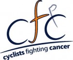 Think Pink cycling challenges 2010