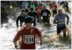 Jules 1766 does the 8 mile Grim Challenge!!