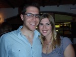 David & Louise's Wedding