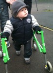 Charlies journey