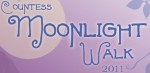 Countess of Chester Hospital Moonlight Walk 2011
