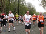 5 Marathons in Five Days from Hull to the Grand Final Manchester