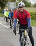 Foremarke Cycle Challenge