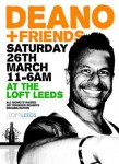 Deano's Rehabilitation Trust Fund