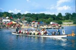 Bewl Water Dragon Boat Festival