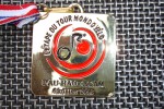 Letape du tour 2008
