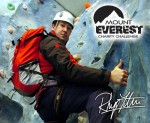 Mount Everest Charity Challenge