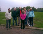 Midlands Agency Network Change Team Events x 2