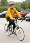 Foremarke Cycle Challenge 2010