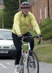 Foremarke Cycle Challenge 2010