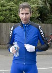 Foremarke Cycle Challenge 2010