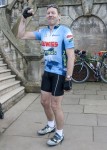 Foremarke Cycle Challenge 2010