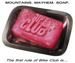 Bike Club do Mountain Mayhem