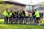 Gateways 200: Cycling Coast to Coast