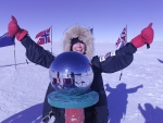 South Pole Challenge