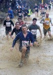 Grim Challenge, Aldershot