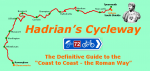 Frimley Park Stroke Unit Cycles Hadrians Wall