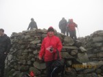 Three Peaks Challenge