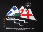 Three Peaks Challenge