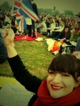 British London 10K