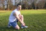 Daniel London Marathon