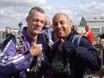 Charity Skydive