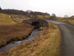 West Highland Way Walk 2011