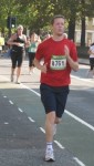 John is going for another run for Children in Chennai