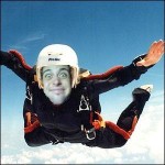 Charity Sky Dive for ShelterBox